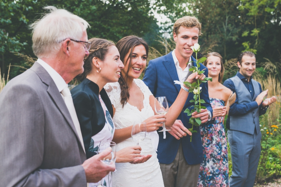 FIH Fotografie » Renske & Thijs, de Lievelinge